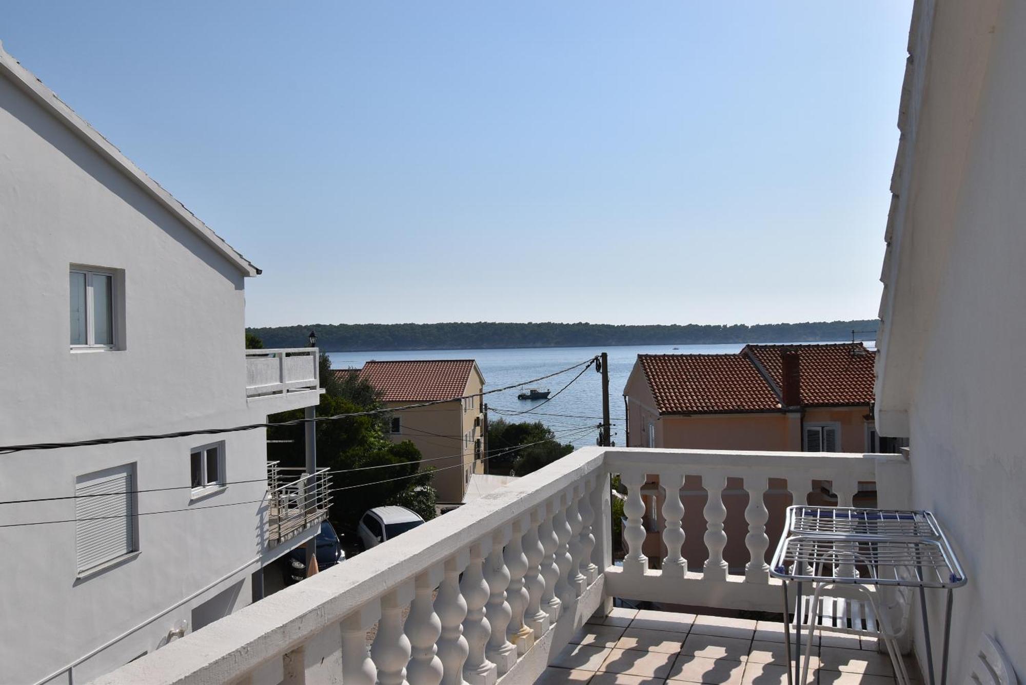 Apartament Apartment